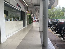 Boon Lay Shopping Centre (D22), Shop House #491123841